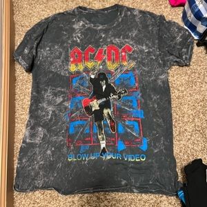 Band tee 🚨SOLD🚨